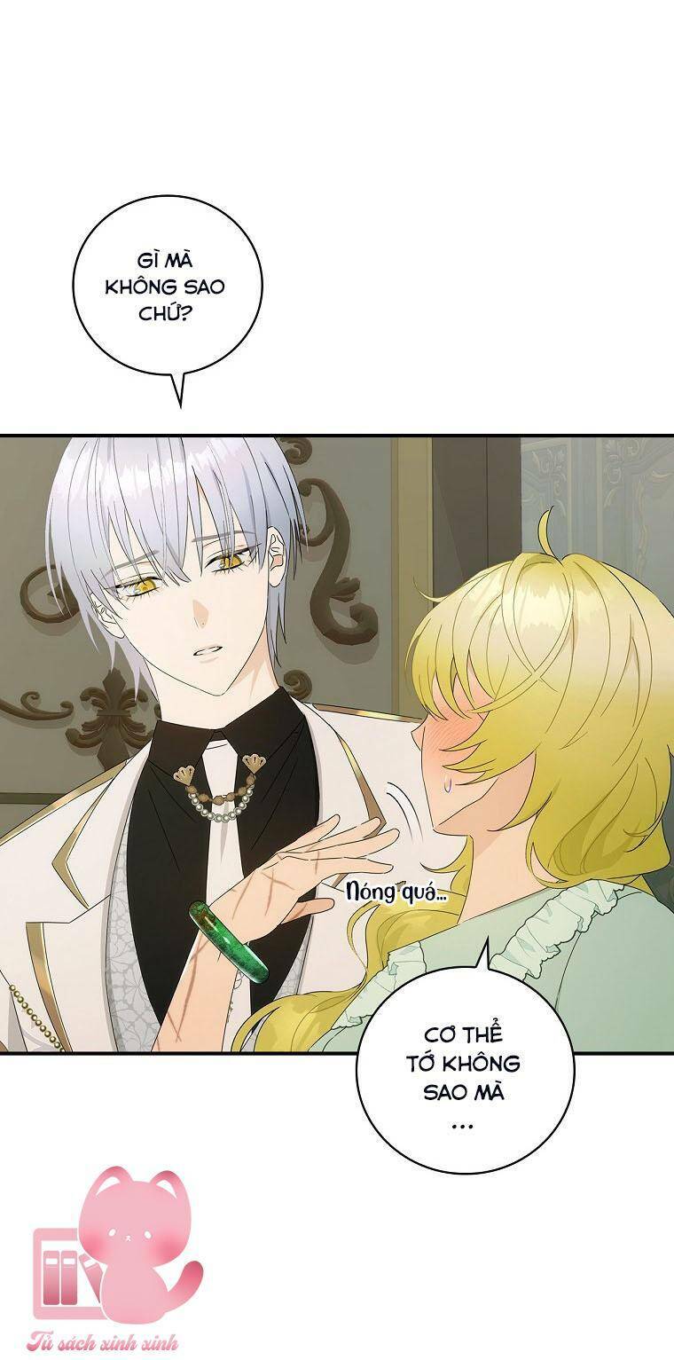 Đứa Nhỏ Không Phải Là Con Anh Chap 46 - Next Chap 47