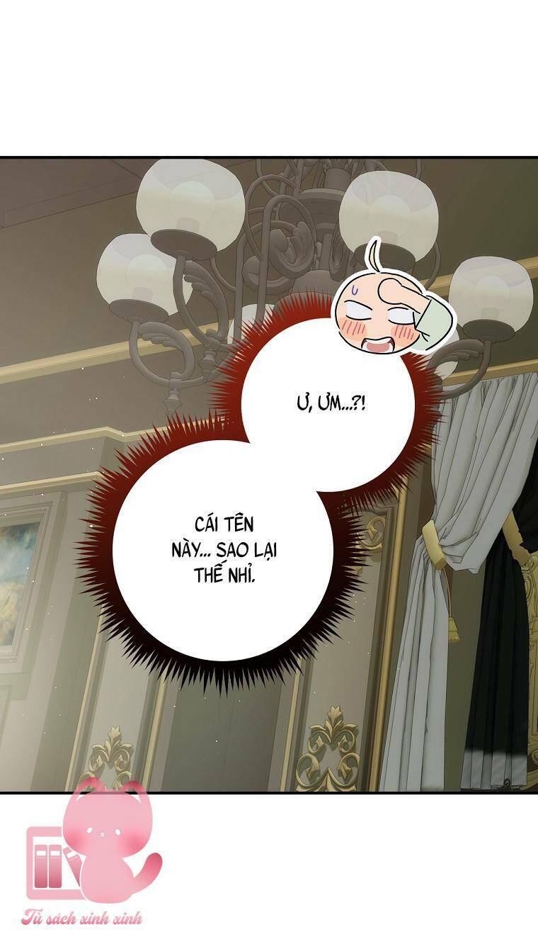 Đứa Nhỏ Không Phải Là Con Anh Chap 46 - Next Chap 47