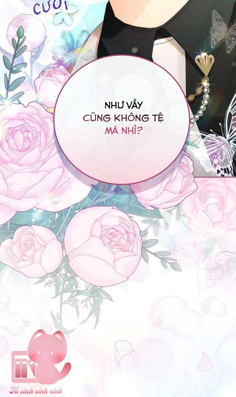 Đứa Nhỏ Không Phải Là Con Anh Chap 46 - Next Chap 47