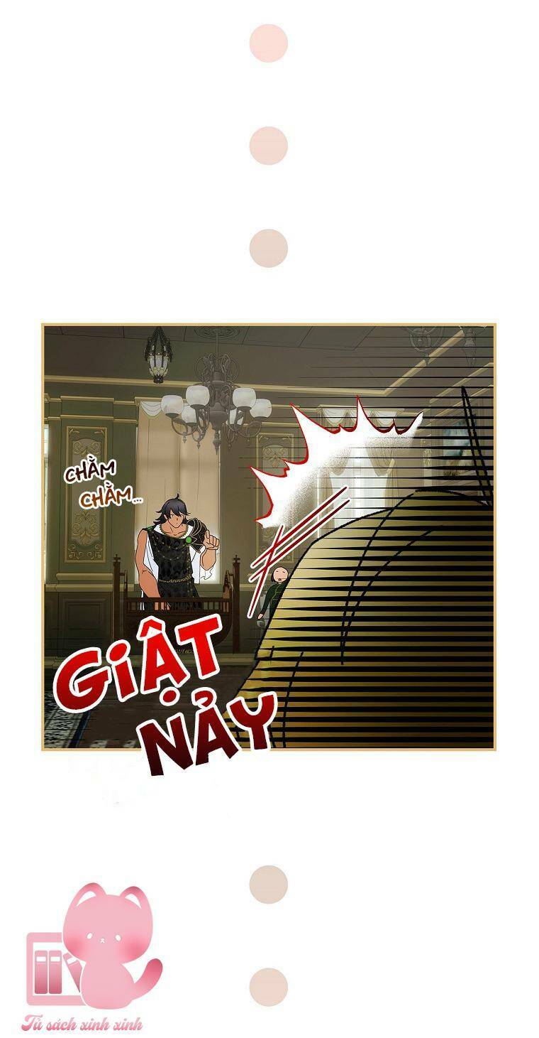 Đứa Nhỏ Không Phải Là Con Anh Chap 46 - Next Chap 47