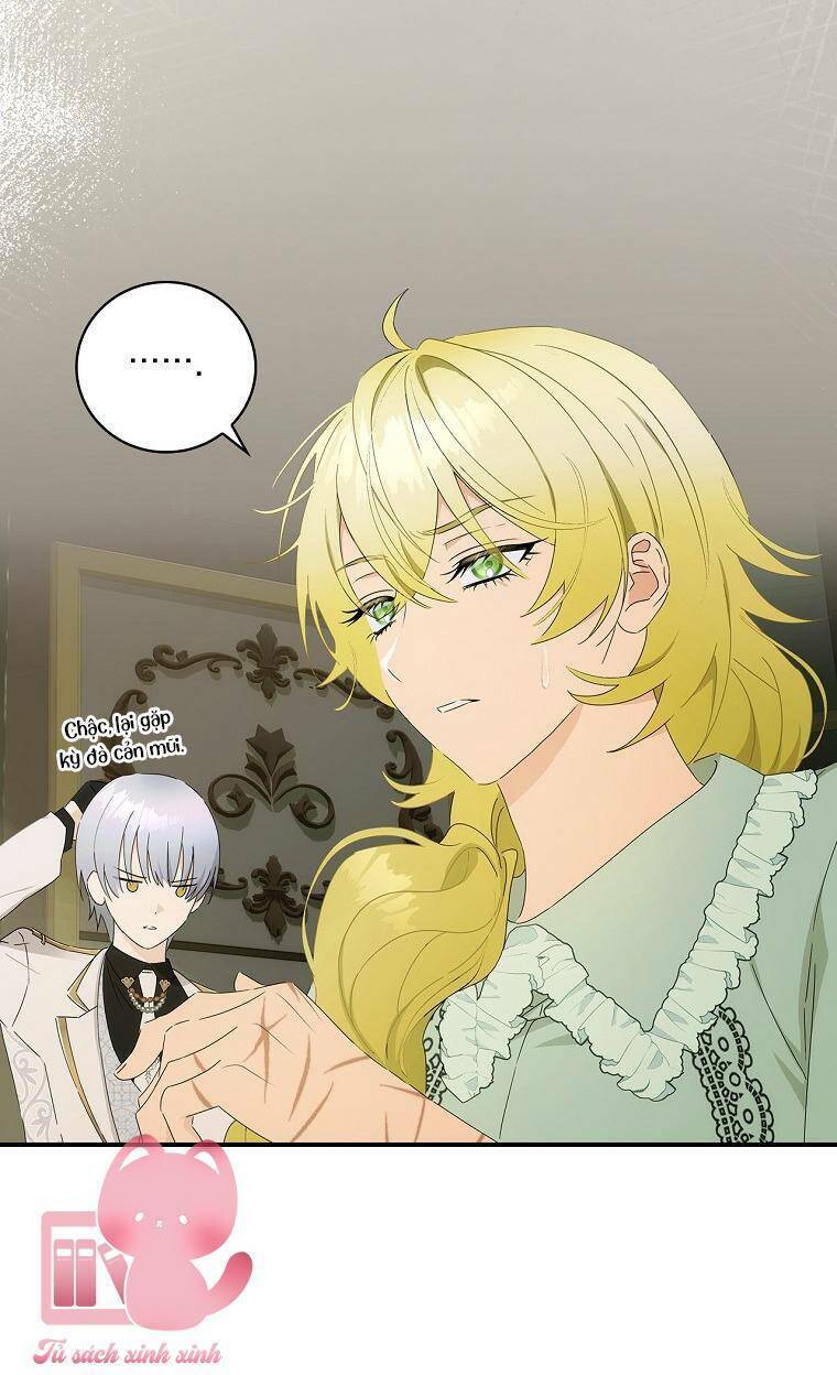 Đứa Nhỏ Không Phải Là Con Anh Chap 46 - Next Chap 47