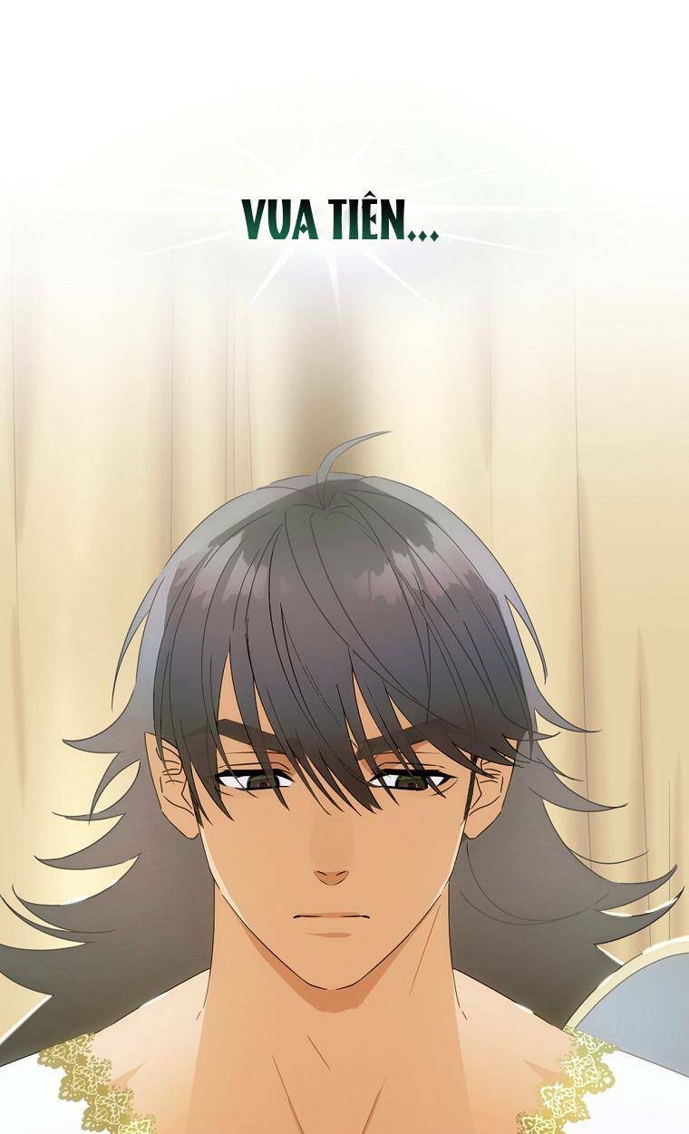 Đứa Nhỏ Không Phải Là Con Anh Chap 46 - Next Chap 47