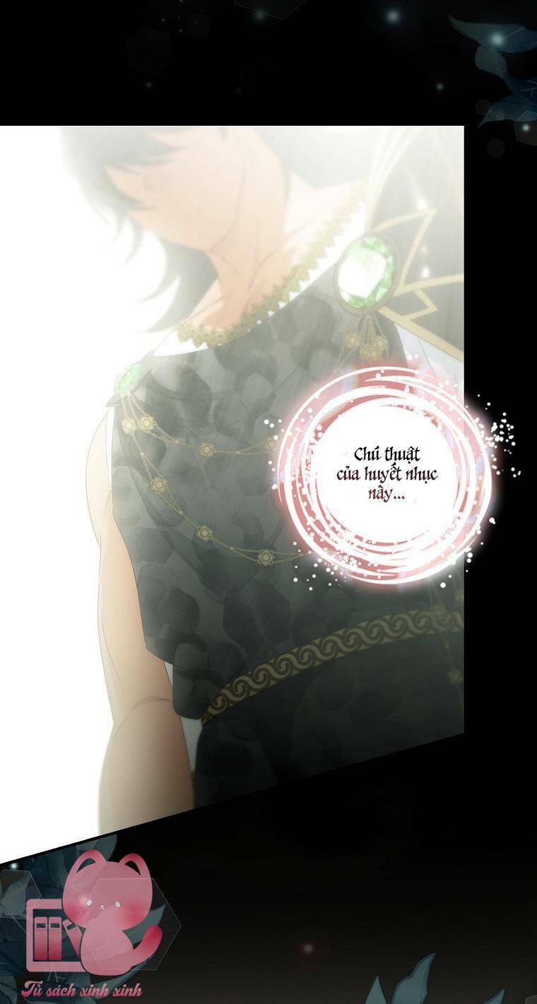 Đứa Nhỏ Không Phải Là Con Anh Chap 46 - Next Chap 47