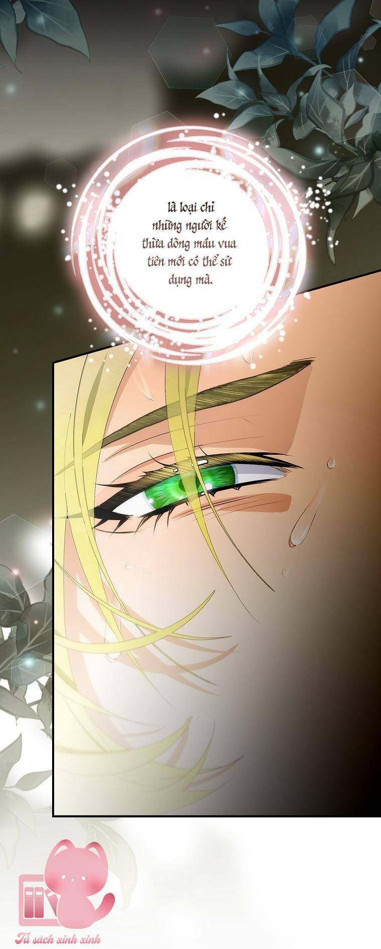 Đứa Nhỏ Không Phải Là Con Anh Chap 46 - Next Chap 47