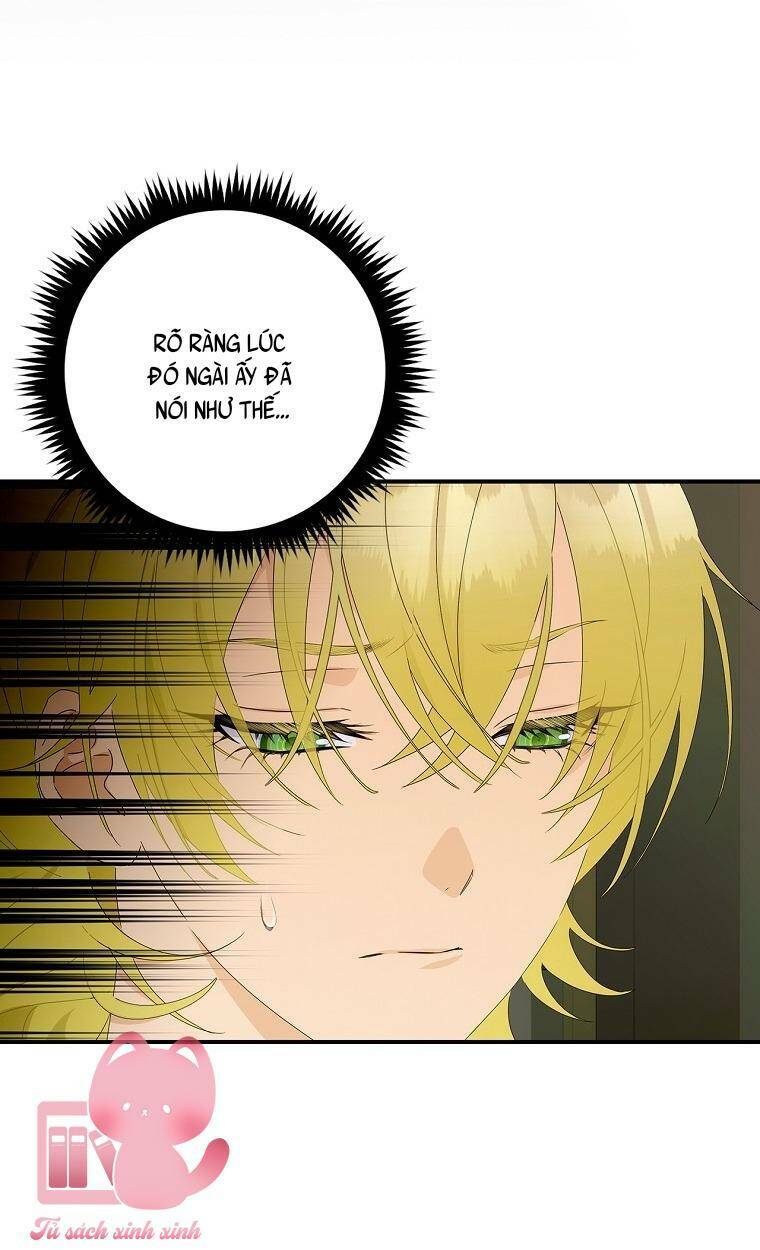 Đứa Nhỏ Không Phải Là Con Anh Chap 46 - Next Chap 47