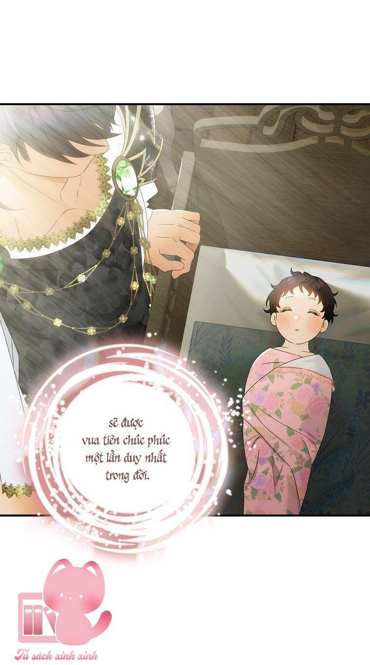 Đứa Nhỏ Không Phải Là Con Anh Chap 46 - Next Chap 47