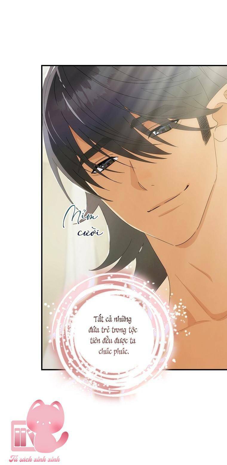 Đứa Nhỏ Không Phải Là Con Anh Chap 46 - Next Chap 47