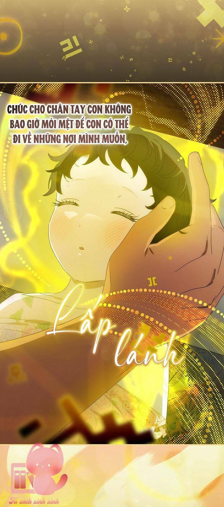 Đứa Nhỏ Không Phải Là Con Anh Chap 46 - Next Chap 47