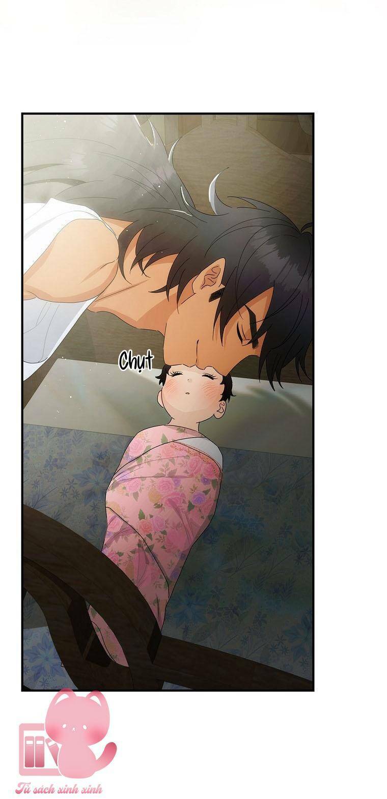 Đứa Nhỏ Không Phải Là Con Anh Chap 46 - Next Chap 47