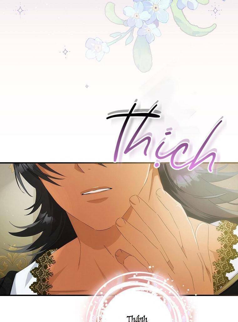 Đứa Nhỏ Không Phải Là Con Anh Chap 47 - Next Chap 48
