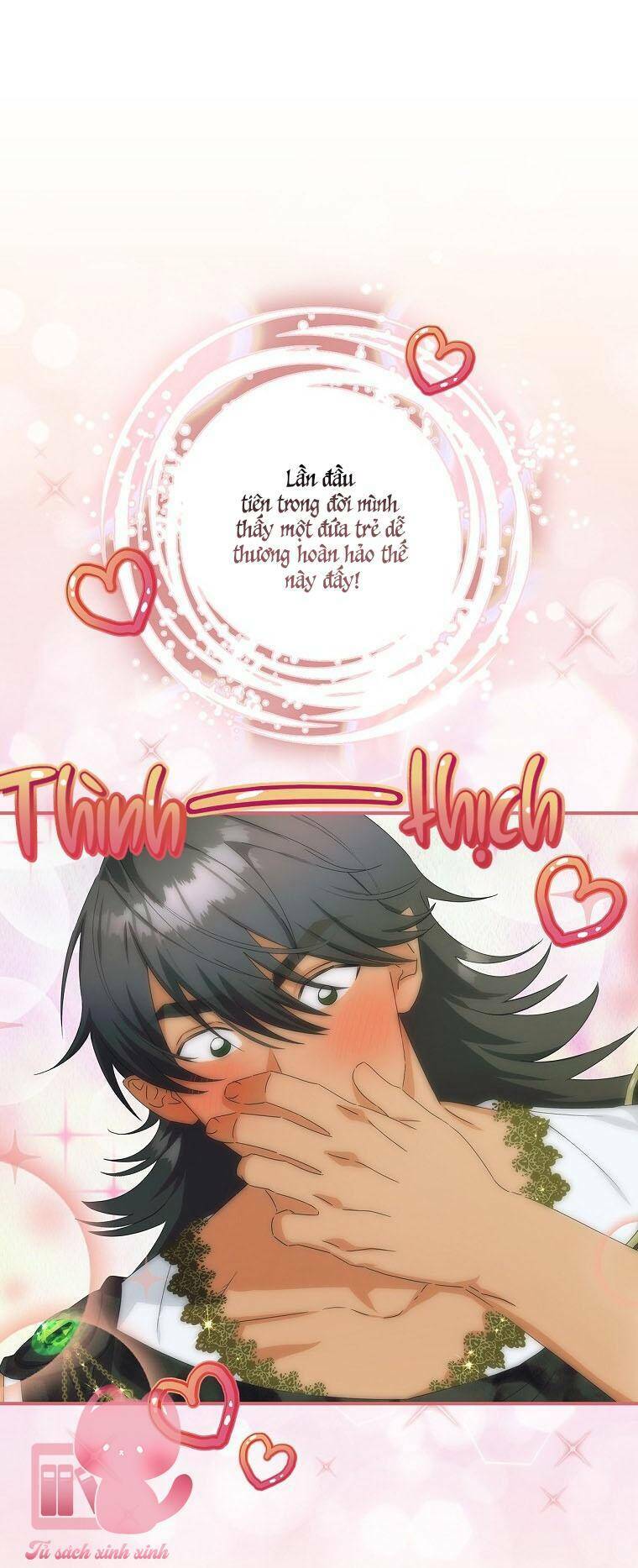 Đứa Nhỏ Không Phải Là Con Anh Chap 47 - Next Chap 48