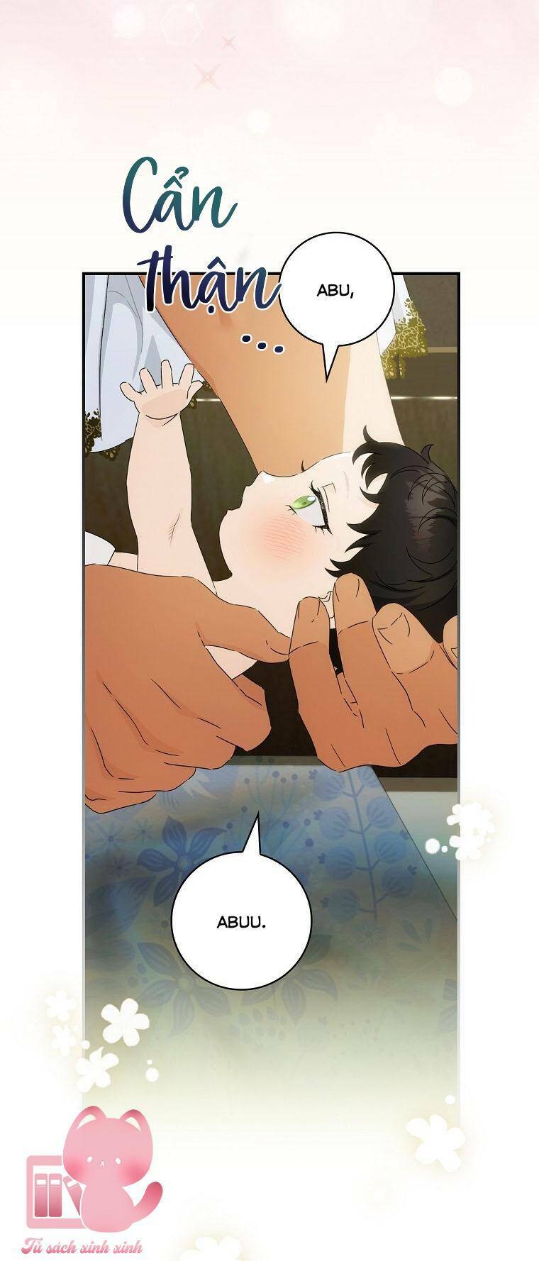 Đứa Nhỏ Không Phải Là Con Anh Chap 47 - Next Chap 48