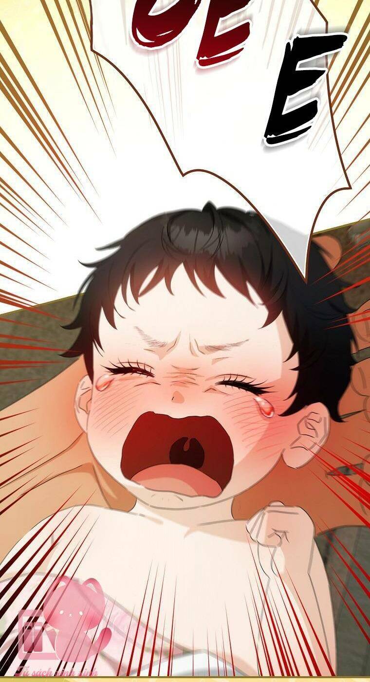Đứa Nhỏ Không Phải Là Con Anh Chap 47 - Next Chap 48