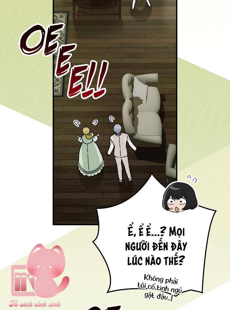 Đứa Nhỏ Không Phải Là Con Anh Chap 47 - Next Chap 48