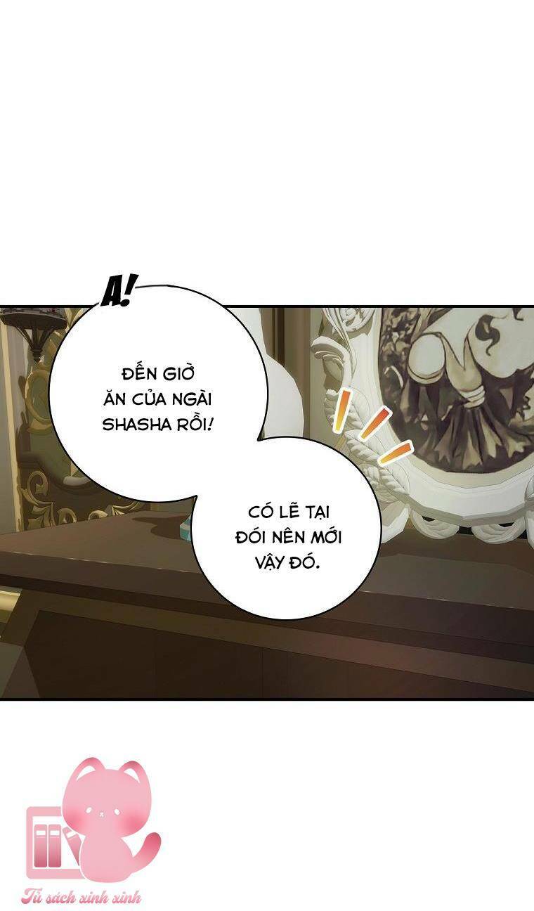 Đứa Nhỏ Không Phải Là Con Anh Chap 47 - Next Chap 48