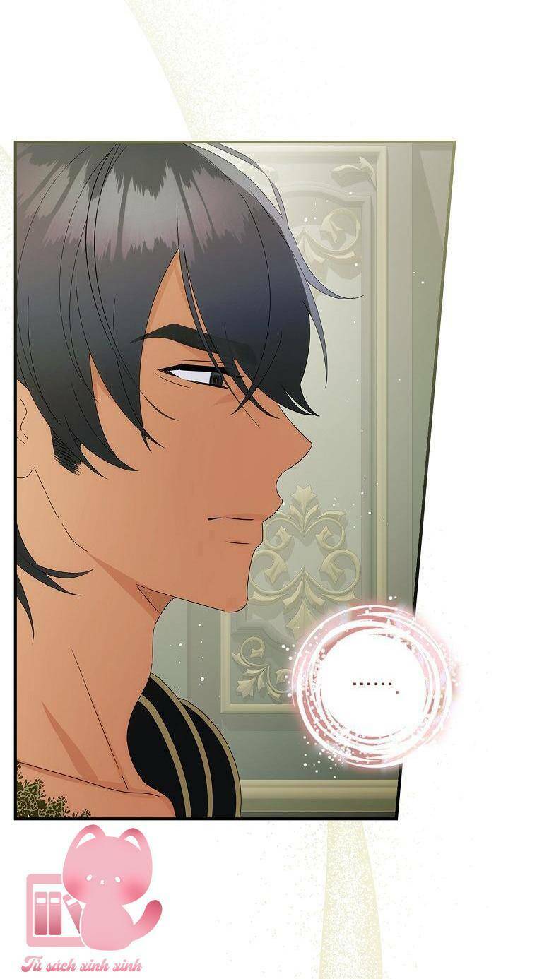 Đứa Nhỏ Không Phải Là Con Anh Chap 47 - Next Chap 48