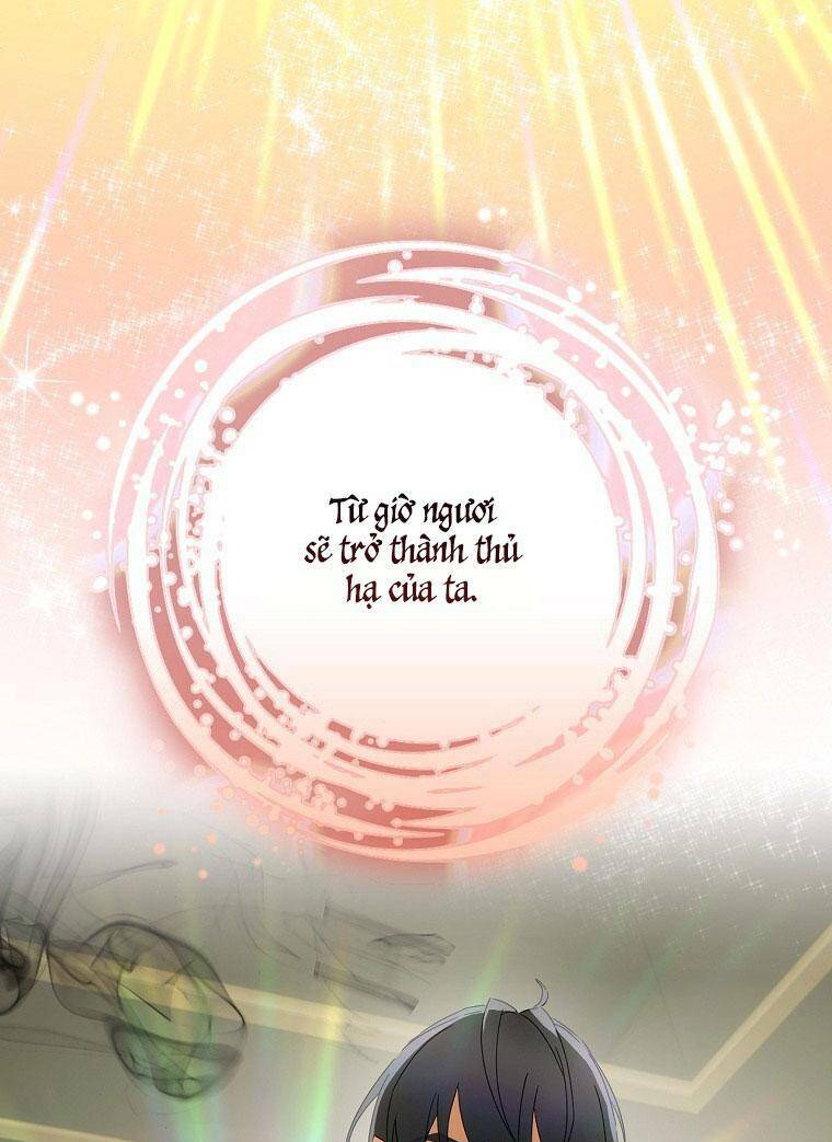 Đứa Nhỏ Không Phải Là Con Anh Chap 47 - Next Chap 48