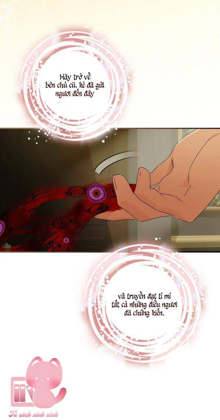 Đứa Nhỏ Không Phải Là Con Anh Chap 47 - Next Chap 48