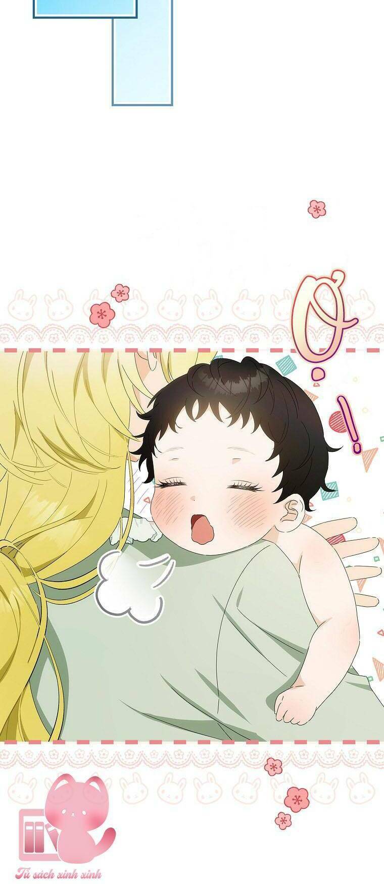 Đứa Nhỏ Không Phải Là Con Anh Chap 47 - Next Chap 48