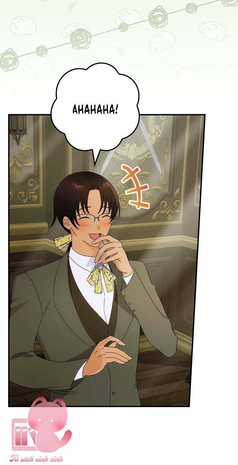 Đứa Nhỏ Không Phải Là Con Anh Chap 47 - Next Chap 48