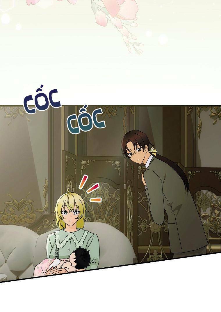 Đứa Nhỏ Không Phải Là Con Anh Chap 47 - Next Chap 48