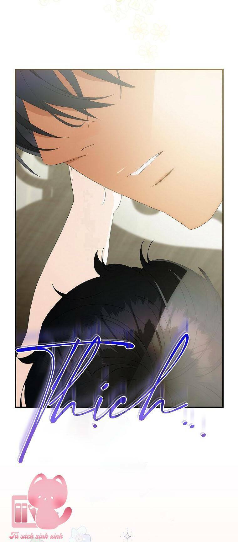 Đứa Nhỏ Không Phải Là Con Anh Chap 47 - Next Chap 48