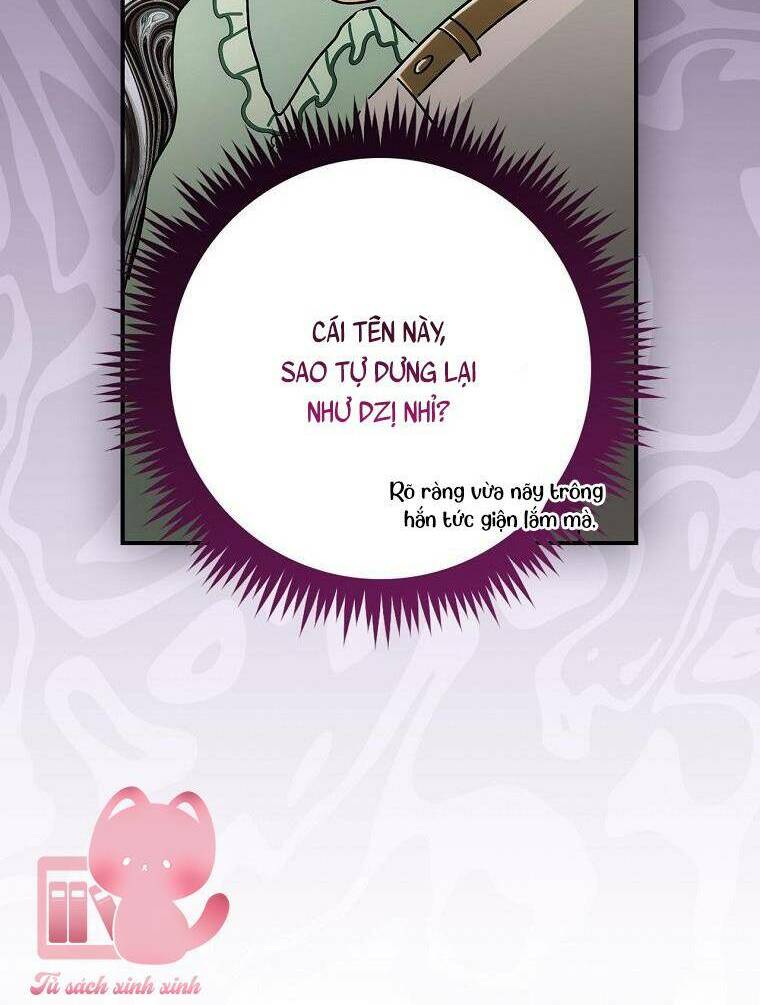 Đứa Nhỏ Không Phải Là Con Anh Chap 48 - Next Chap 49