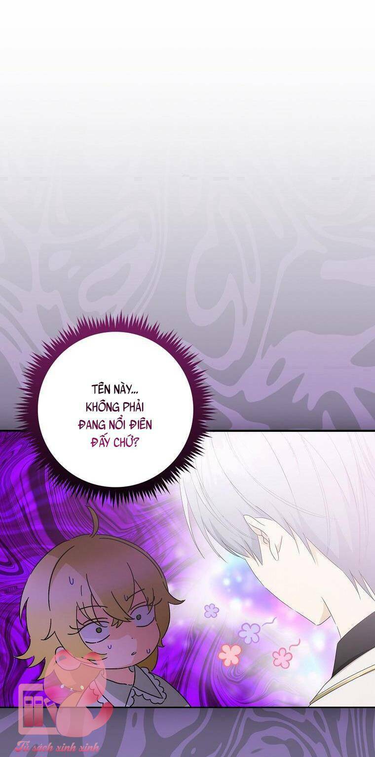 Đứa Nhỏ Không Phải Là Con Anh Chap 48 - Next Chap 49