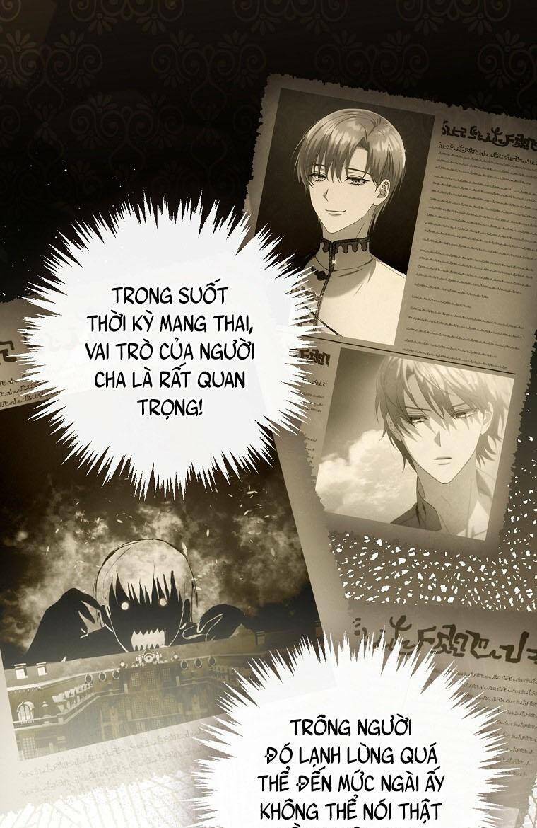Đứa Nhỏ Không Phải Là Con Anh Chap 48 - Next Chap 49
