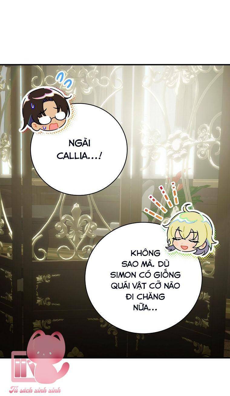 Đứa Nhỏ Không Phải Là Con Anh Chap 48 - Next Chap 49