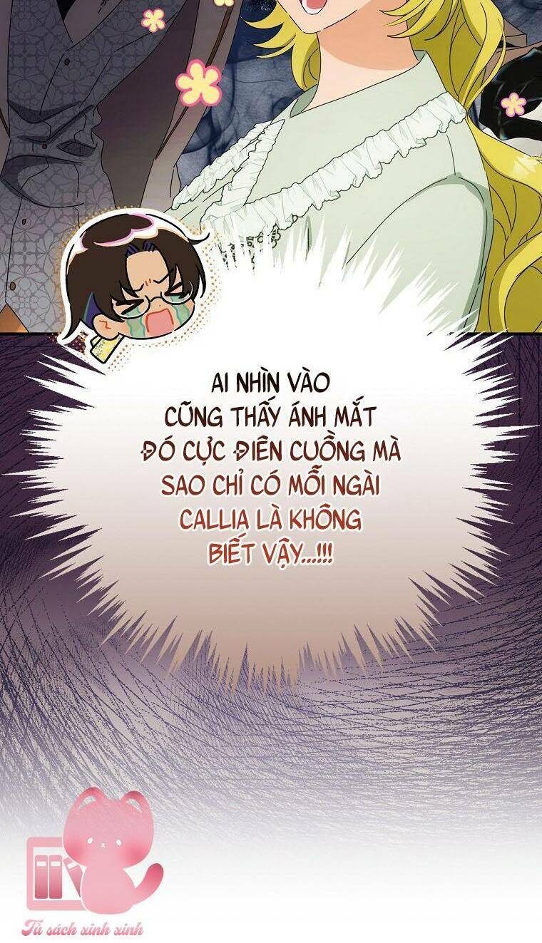 Đứa Nhỏ Không Phải Là Con Anh Chap 48 - Next Chap 49