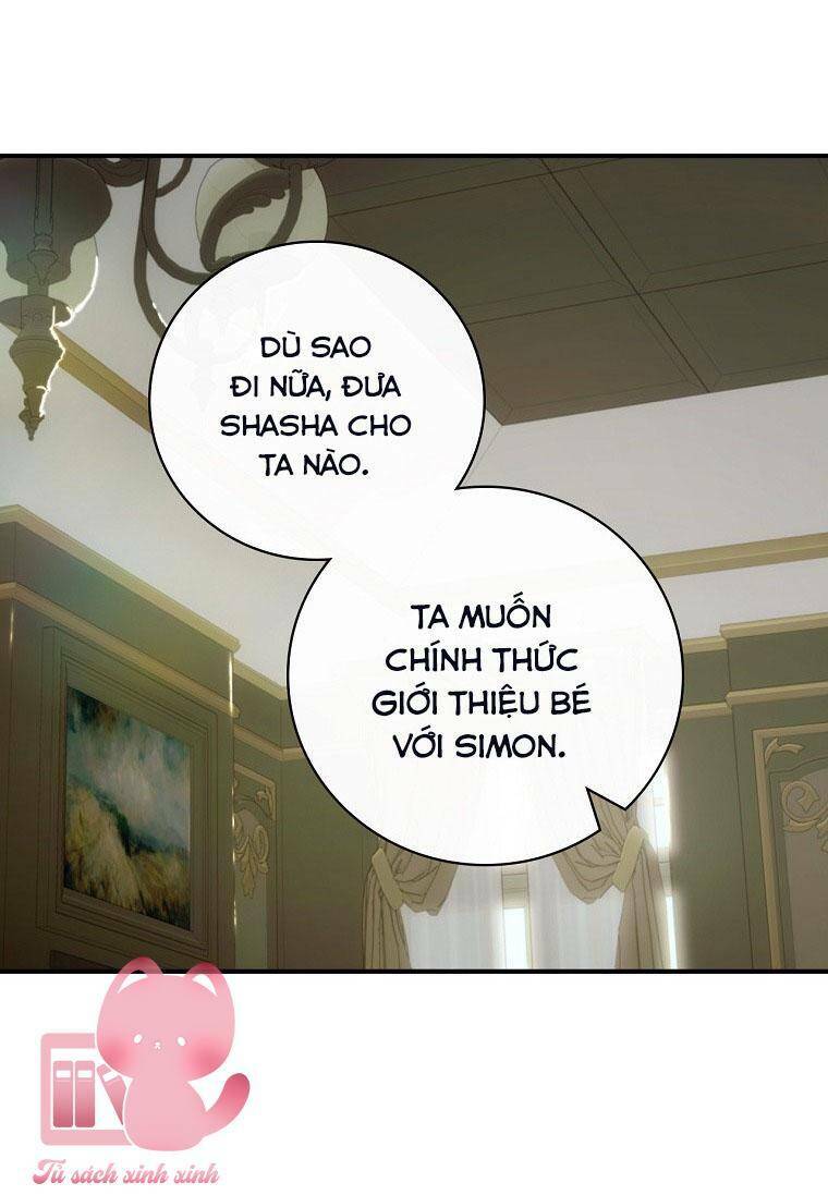 Đứa Nhỏ Không Phải Là Con Anh Chap 48 - Next Chap 49