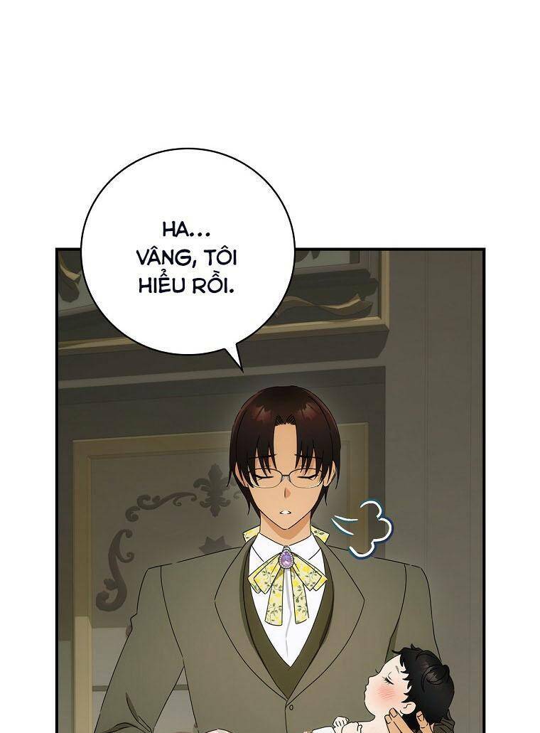 Đứa Nhỏ Không Phải Là Con Anh Chap 48 - Next Chap 49
