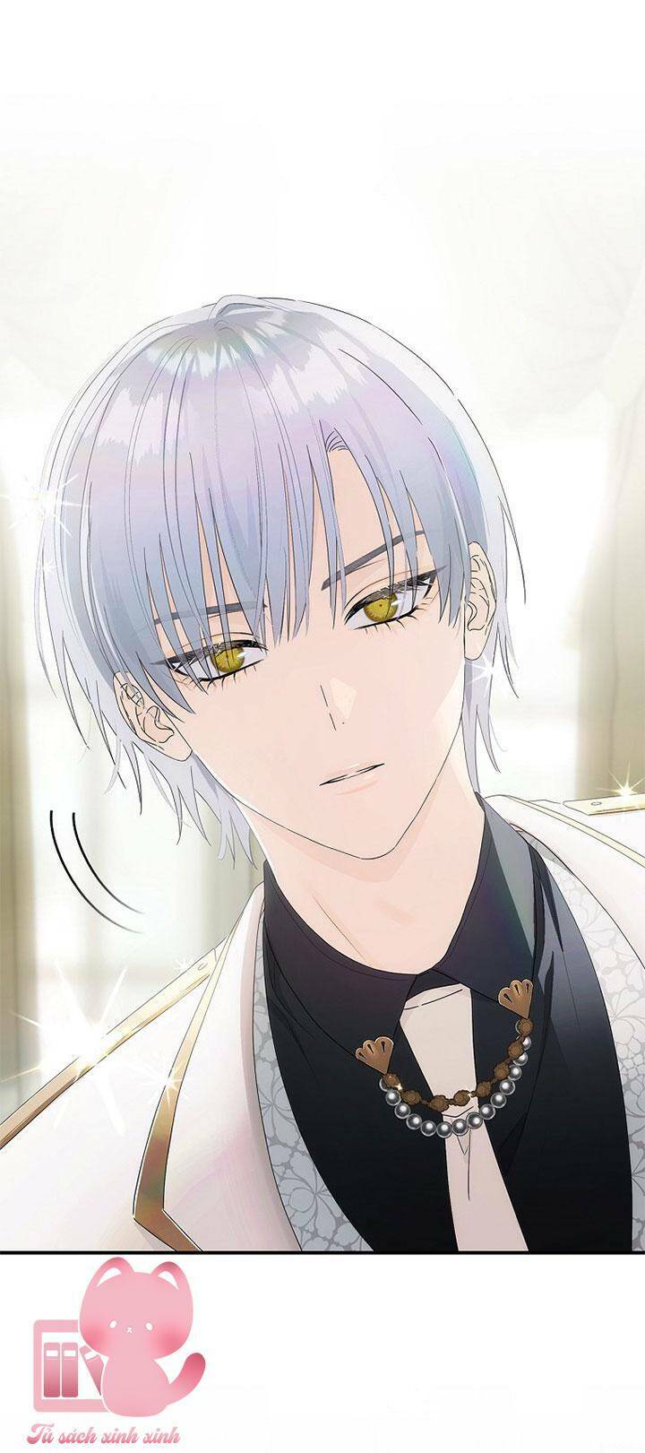 Đứa Nhỏ Không Phải Là Con Anh Chap 48 - Next Chap 49