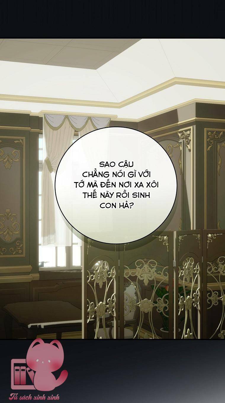 Đứa Nhỏ Không Phải Là Con Anh Chap 48 - Next Chap 49