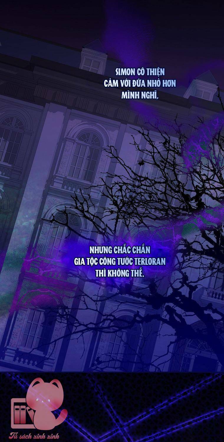 Đứa Nhỏ Không Phải Là Con Anh Chap 48 - Next Chap 49