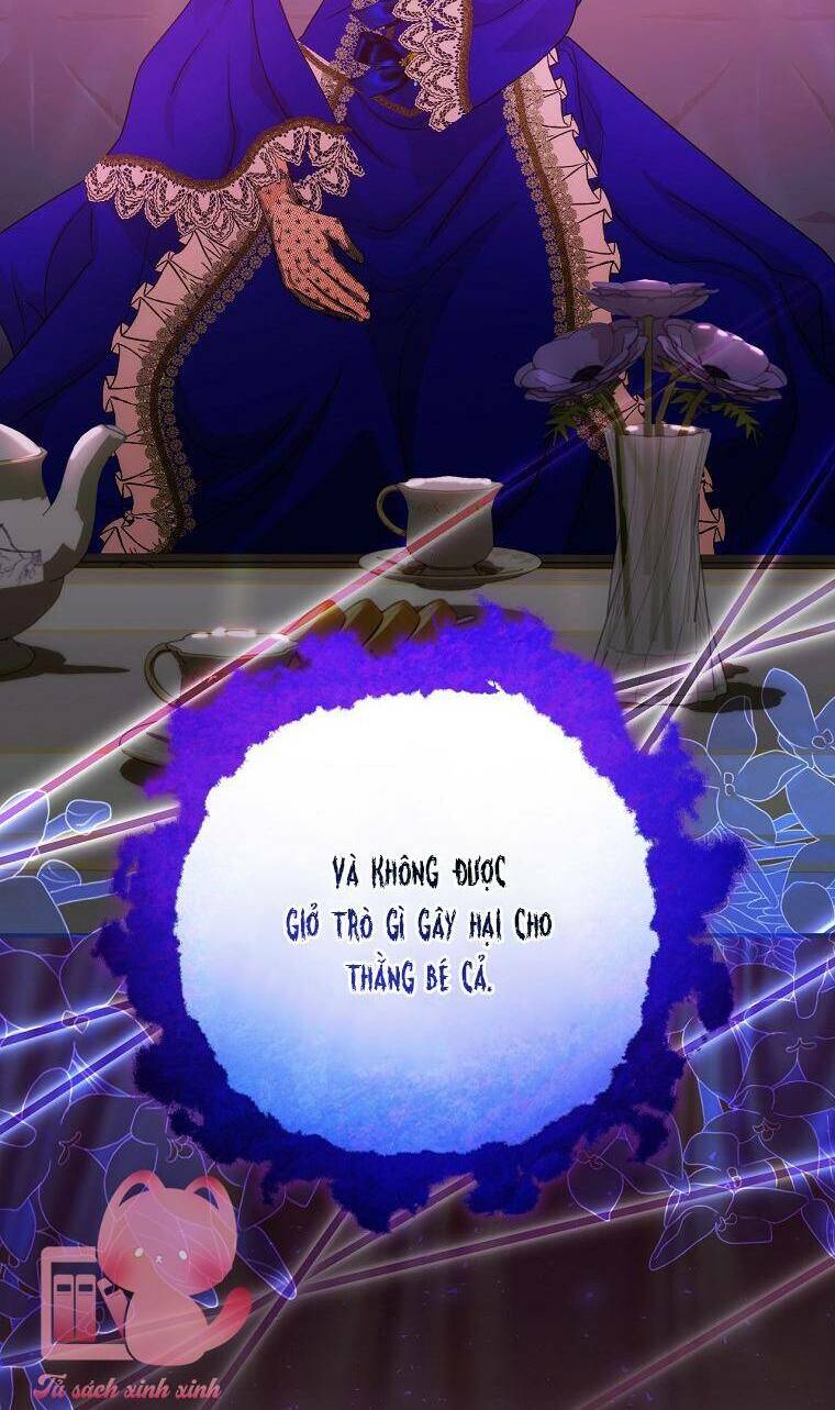 Đứa Nhỏ Không Phải Là Con Anh Chap 48 - Next Chap 49