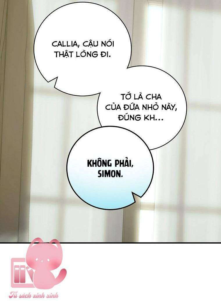 Đứa Nhỏ Không Phải Là Con Anh Chap 48 - Next Chap 49