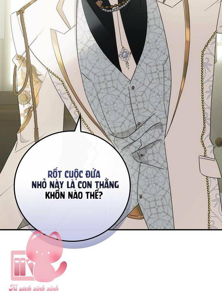 Đứa Nhỏ Không Phải Là Con Anh Chap 48 - Next Chap 49