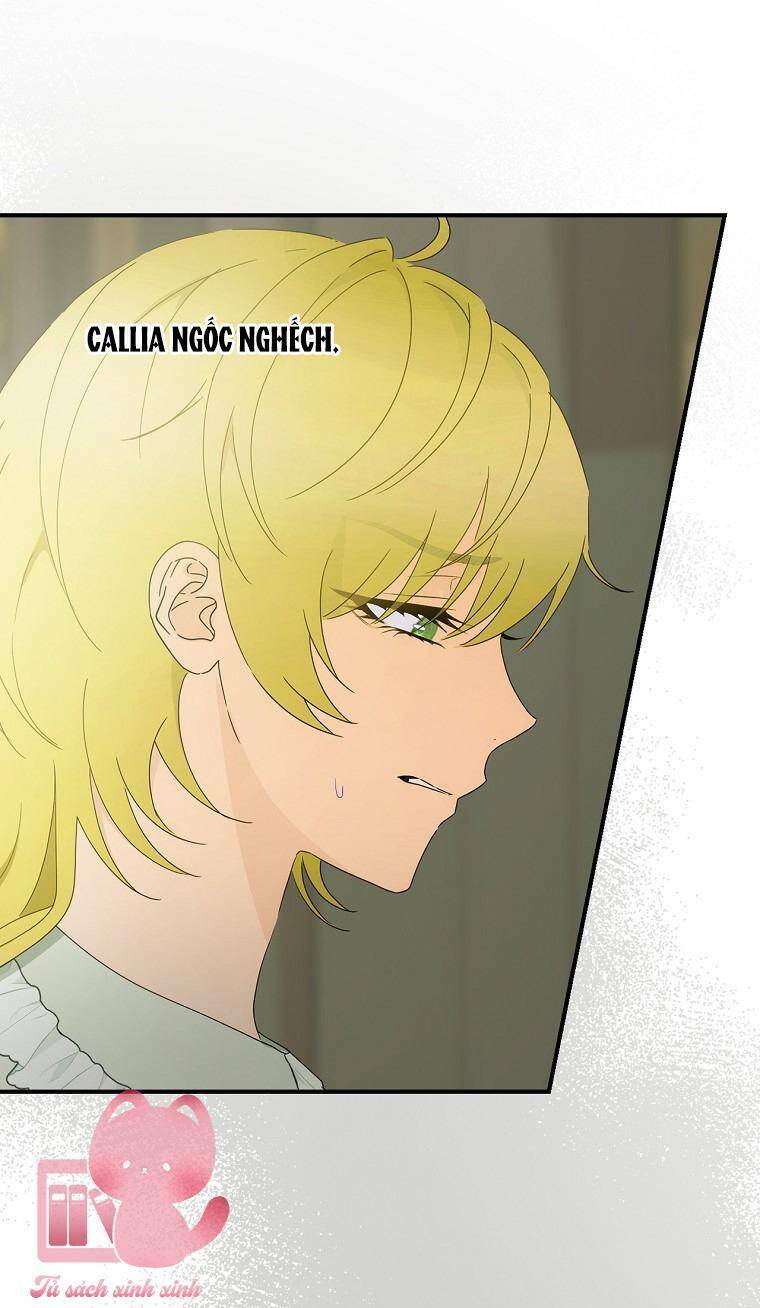 Đứa Nhỏ Không Phải Là Con Anh Chap 48 - Next Chap 49