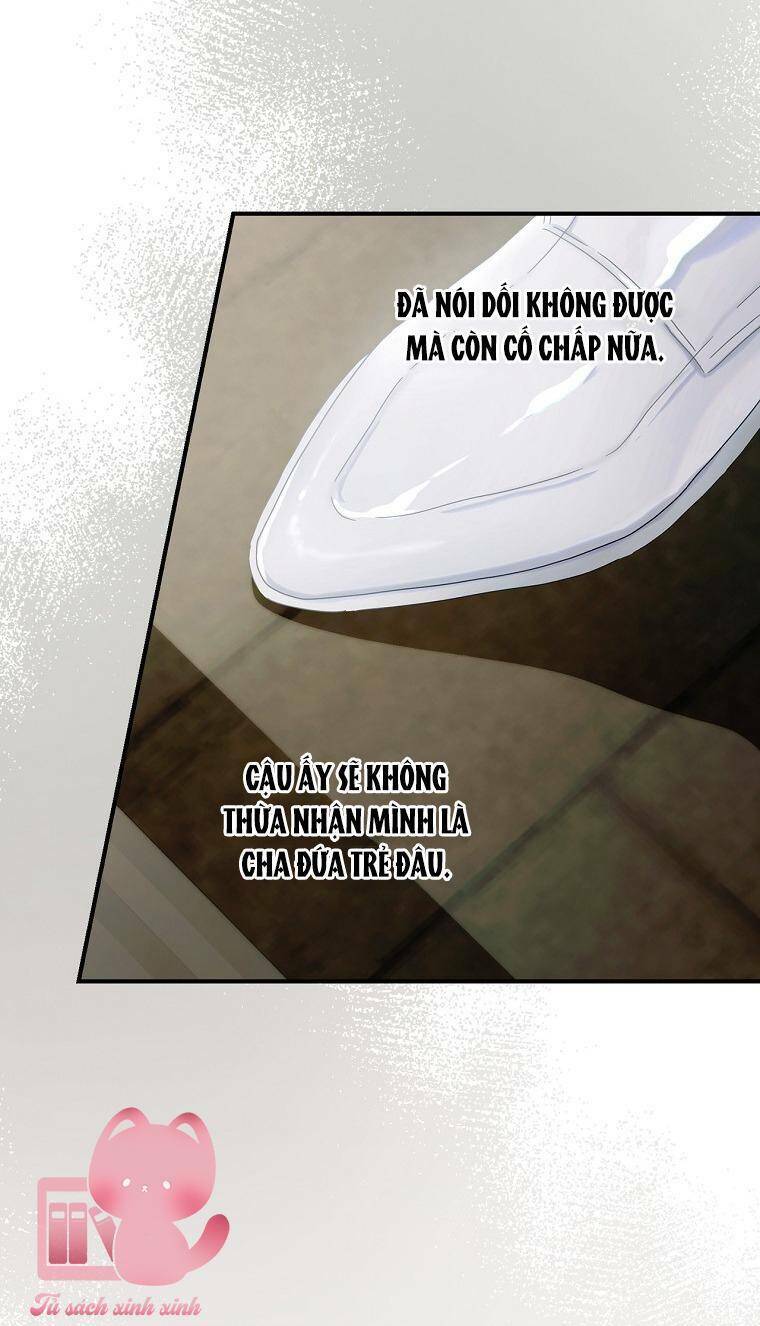 Đứa Nhỏ Không Phải Là Con Anh Chap 48 - Next Chap 49
