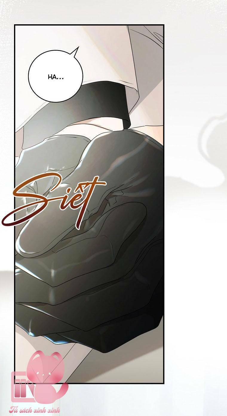 Đứa Nhỏ Không Phải Là Con Anh Chap 48 - Next Chap 49