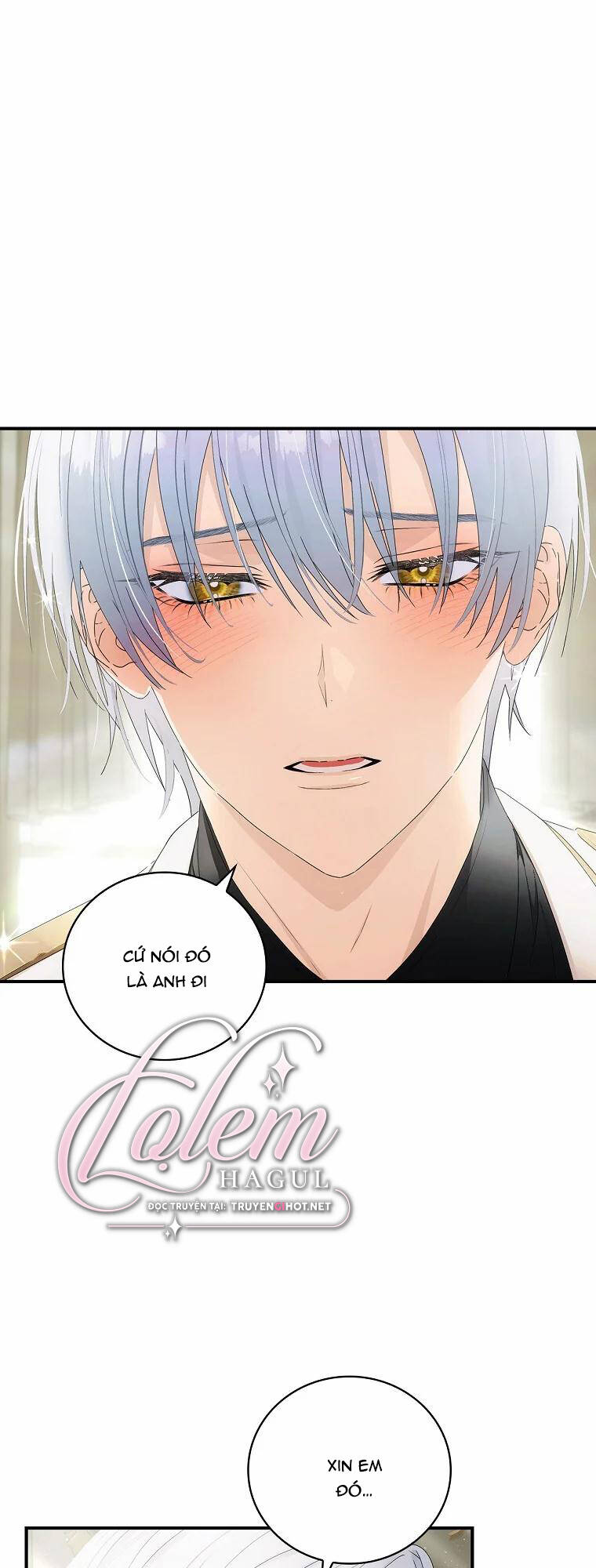 Đứa Nhỏ Không Phải Là Con Anh Chap 49 - Next Chap 50