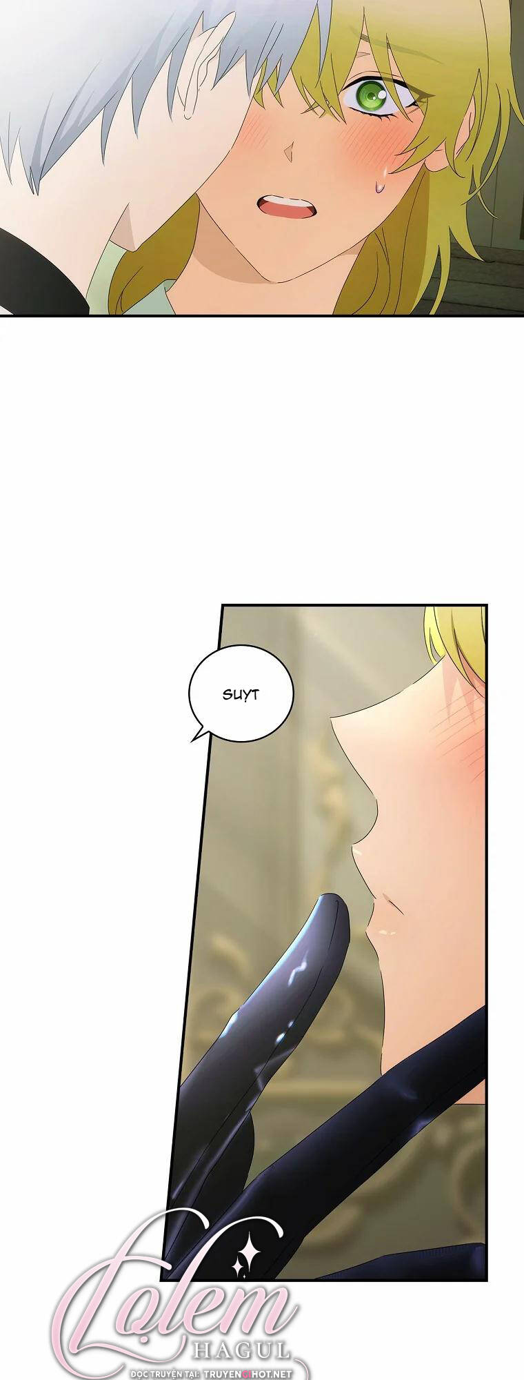 Đứa Nhỏ Không Phải Là Con Anh Chap 49 - Next Chap 50