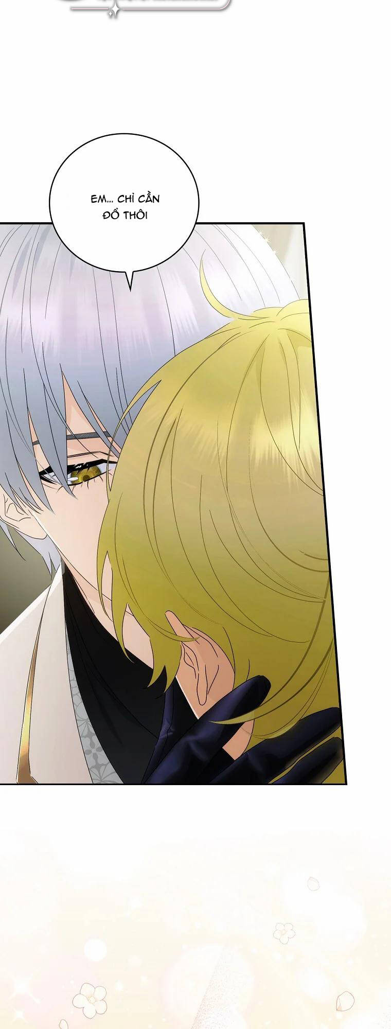 Đứa Nhỏ Không Phải Là Con Anh Chap 49 - Next Chap 50