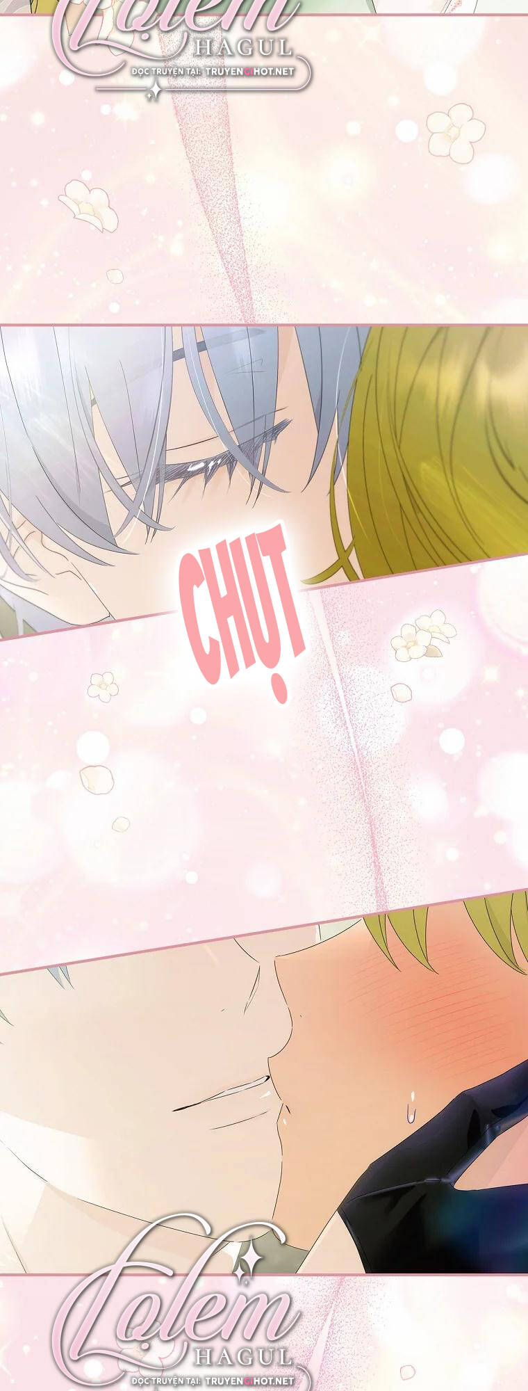 Đứa Nhỏ Không Phải Là Con Anh Chap 49 - Next Chap 50