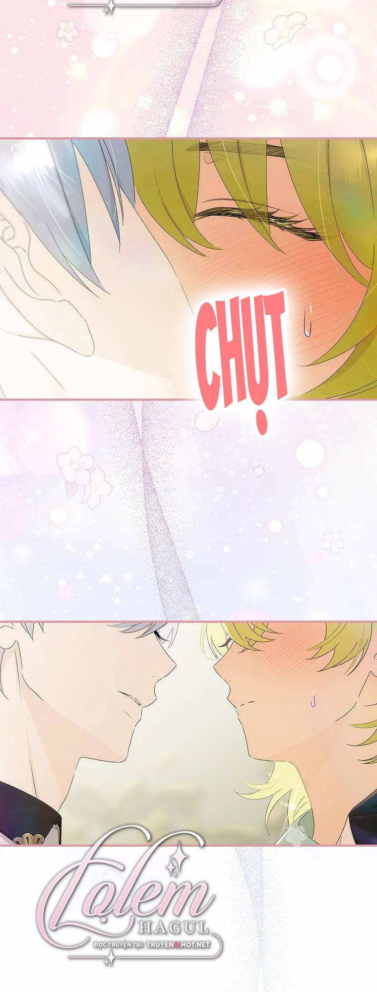 Đứa Nhỏ Không Phải Là Con Anh Chap 49 - Next Chap 50