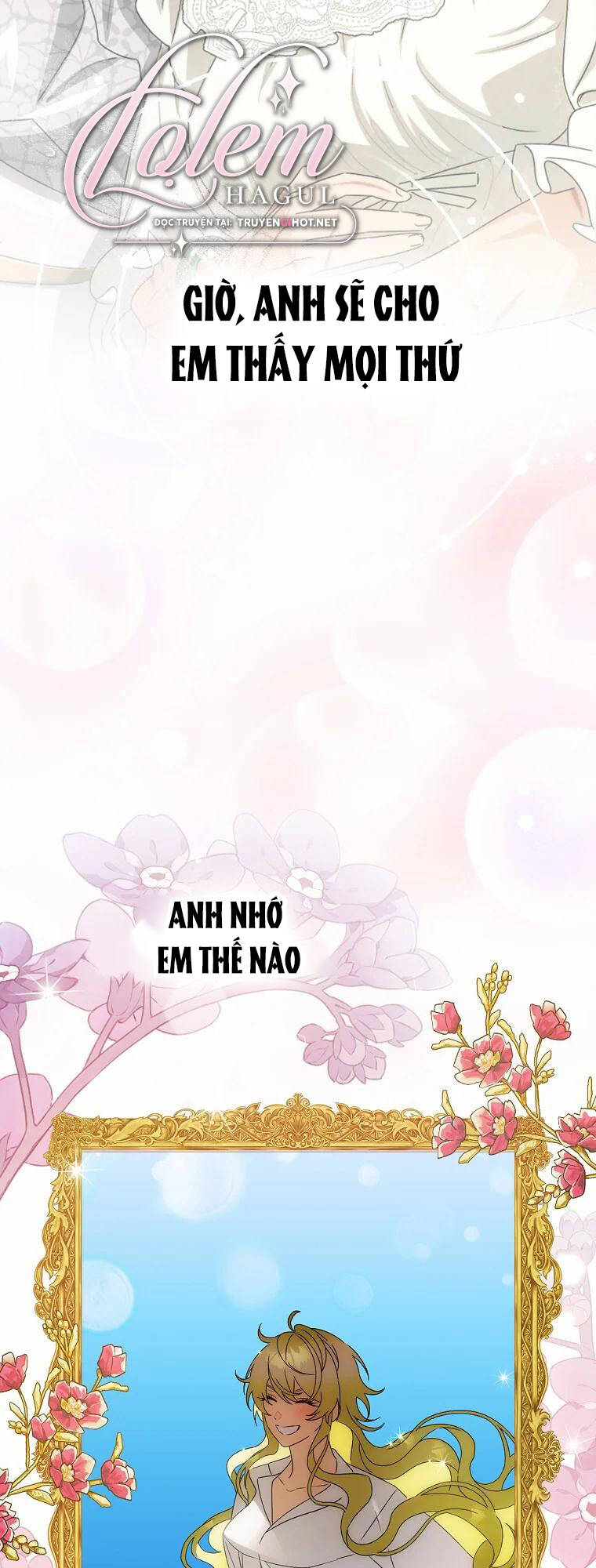 Đứa Nhỏ Không Phải Là Con Anh Chap 49 - Next Chap 50