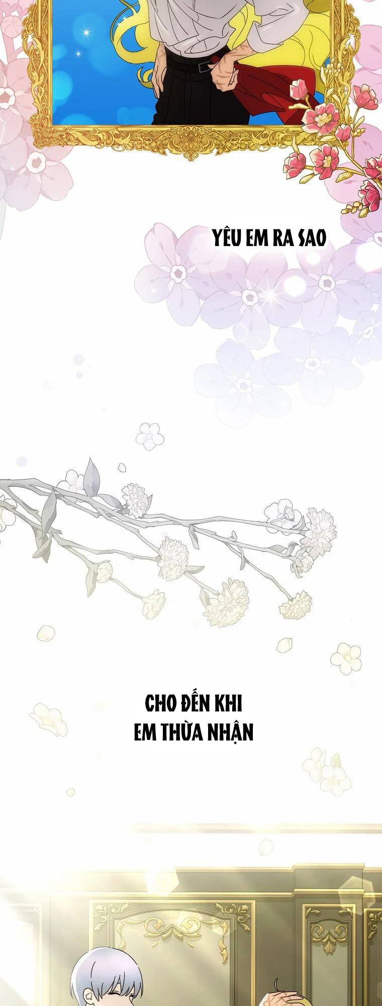 Đứa Nhỏ Không Phải Là Con Anh Chap 49 - Next Chap 50