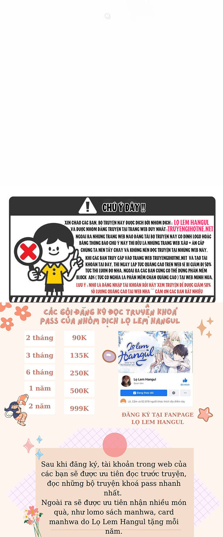 Đứa Nhỏ Không Phải Là Con Anh Chap 49 - Next Chap 50